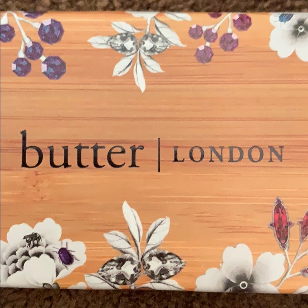 Butter London Natural Goddess